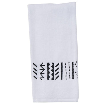 Amaya Hand Towel Set of 2 Park Designs - The Fox Decor